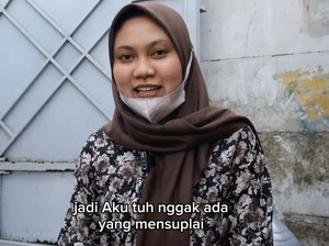 Keren! Single Mother Sukses Jual Bakso Ikan Raih Omzet Rp 100 Juta