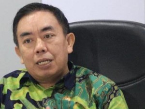 9 Bacakada Pilkada Jeneponto Daftar di PPP, 8 Kandidat dari Eksternal Partai