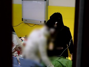Ini Kondisi Remaja Korban Balon Udara Berpetasan yang Meledak di Ponorogo