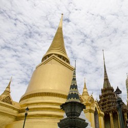 Inggris Beri Travel Warning ke Thailand, Ada Apa?