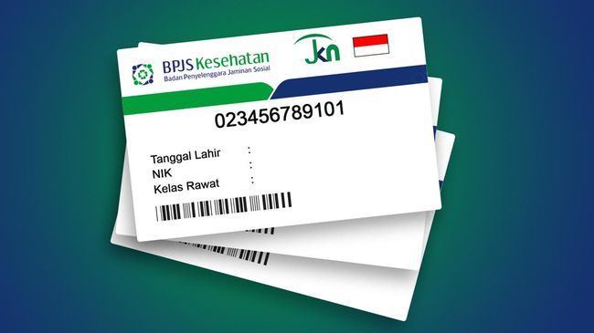 Siap-siap! Sesuai Perpres, Iuran BPJS Kesehatan Naik di 2025