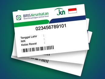 Penjelasan KRIS Pengganti Kelas 1,2,3 BPJS Kesehatan