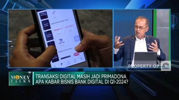 Video: Jurus Allo Bank Perluas Inovasi Layanan Transaksi Digital