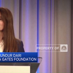 Video: Melinda Gates Mundur dari Bill and Melinda Gate Foundation