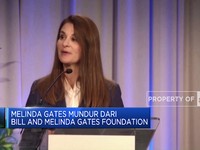 Video: Melinda Gates Mundur dari Bill and Melinda Gate Foundation
