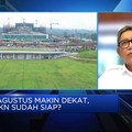 Video: Menilik Persiapan IKN Jelang Upacara 17 Agustus