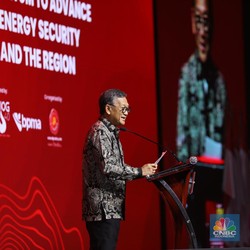 Catat! Menteri ESDM Targetkan Blok Masela Berproduksi 1 Januari 2030