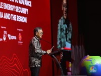 Catat! Menteri ESDM Targetkan Blok Masela Berproduksi 1 Januari 2030