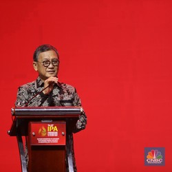 Wah... Menteri ESDM Curhat Dibohongi Soal Pembangunan Smelter Bauksit!