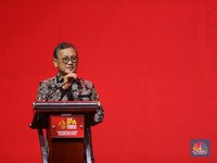 Wah... Menteri ESDM Curhat Dibohongi Soal Pembangunan Smelter Bauksit!
