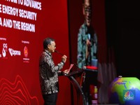 Masih Ada Harapan! RI Punya 128 Cekungan Simpan 'Harta Karun' Migas