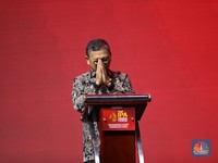 Menteri ESDM Buka-Bukaan Nasib Industri Migas di Depan Pengusaha