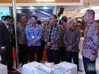 Deretan Eks Tambang Bakrie Hingga Boy Thohir Bakal Dikasih ke NU Cs