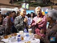 Tambang Emas RI Digasak Warga China, Menteri ESDM Ungkap Hal Ini