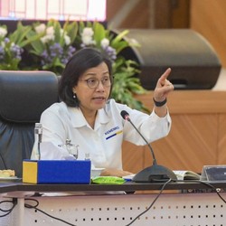 Ramai Wacana Student Loan, Ini Tanggapan Sri Mulyani