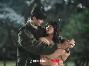 Ending Lovely Runner: Masa Depan Ryu Sun Jae dan Im Sol
