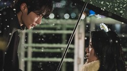 Lovely Runner Tayang di Netflix, Langsung Terpopuler Nomor 1