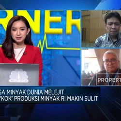 Video: Nasib UU Migas Tak Jelas, Investor 