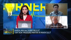 Video: Nasib UU Migas Tak Jelas, Investor