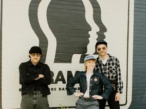 Sikap Tegas Paramore: Kami Tak Bisa Mendukung Genosida