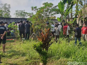 Korban Kecelakaan Fortuner Pulang dari Sambang Besan di Lumajang