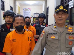 Jumlah Pelapor Kasus Kiai Cabul di Ponpes Trenggalek Bertambah