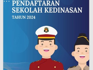 Pendaftaran Sekolah Kedinasan Kemenhub 2024, Catat Syarat dan Jadwalnya!
