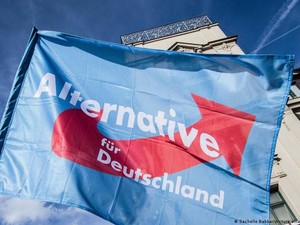 Pengadilan Jerman Kukuhkan Status AfD Sebagai Tersangka Ekstremis Sayap Kanan