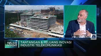 Peran Solusi Teknologi Telekomunikasi Untuk Perkuat Daya Saing Bisnis
