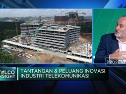 Peran Solusi Teknologi Telekomunikasi Untuk Perkuat Daya Saing Bisnis