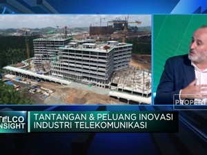 Peran Solusi Teknologi Telekomunikasi Untuk Perkuat Daya Saing Bisnis