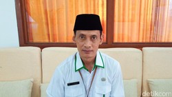 Karangasem Kebagian 53 Kuota Haji 2025, Usia Tertua 83 Tahun