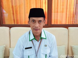 29 Calon Jemaah Haji Karangasem Siap Berangkat, Tertua Berusia 81 Tahun