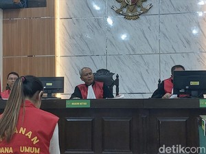 Kata Pengacara Saksi Soal Kasus Penggelapan Rp 5 M oleh Wanita Bandung