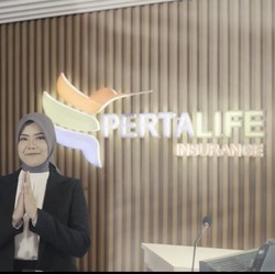 Perta Life Insurance Catat Lonjakan Laba 32,6% Jadi Rp 96,14 M di 2023