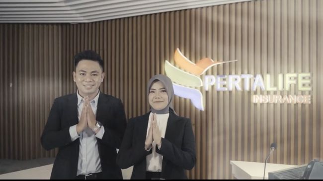 Pertalife Insurance Rombak Pengurus, Ini Jajaran Manajemen Terbarunya