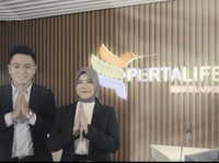 Perta Life Insurance Catat Lonjakan Laba 32,6% Jadi Rp 96,14 M di 2023