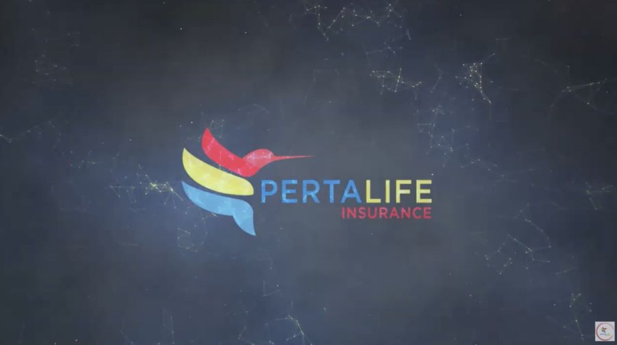 Pertalife Insurance. (Tangkapan Layar Youtube Pertalife Insurance)