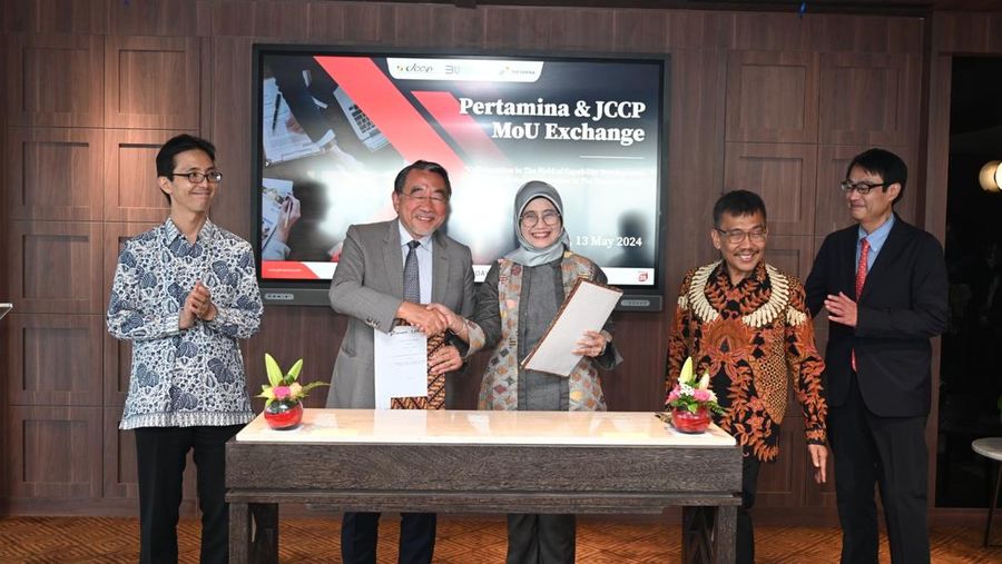 Pertamina
