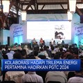 Video: Pertamina Hadirkan PGTC 2024 Di 15 Kampus Indonesia