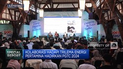Video: Pertamina Hadirkan PGTC 2024 Di 15 Kampus Indonesia