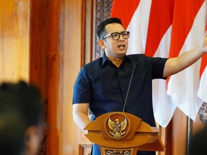 Pendapatan Pajak Daerah Kota Mojokerto Lampaui Target, Tembus Rp 51,9 M