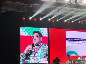 Bos Petronas Sebut Butuh Modal Jumbo Demi Target Nol Emisi, Segini Nilainya!