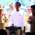 Jokowi Komentari Rumor Jadi Dewan Pertimbangan Agung di Era Prabowo