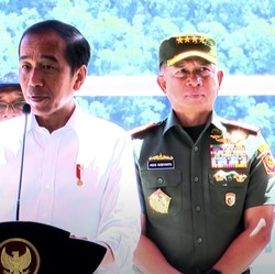 Bantuan Beras 10 Kg Bakal Diperpanjang? Ini Kata Menteri Jokowi