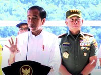 Bantuan Beras 10 Kg Bakal Diperpanjang? Ini Kata Menteri Jokowi