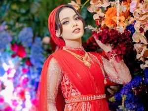 Putri Isnari Jelaskan Dipakai untuk Apa Uang Panai Rp 2 M dari Abdul Azis
