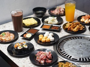 7 Rekomendasi Restoran Jepang di Sidoarjo, Awas Ngiler!