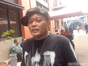 Sule Jual Semua Mobil Mewahnya, yang Tersisa Cuma Innova