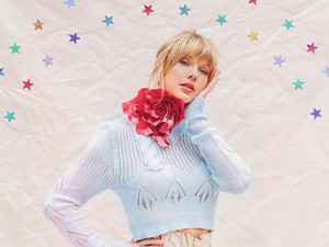Taylor Swift Dongkrak Ekonomi Inggris Sampai 20 Triliun Lewat The Eras Tour